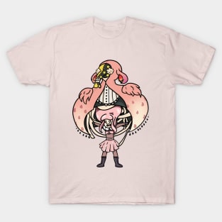 Iroha and Doppel T-Shirt